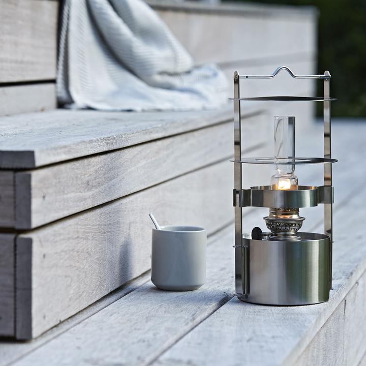 Immagine prodotto Stelton Lampada da nave EM H 34 cm