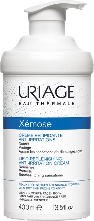 Produktbild Uriage Xémose (Körpercreme, 400 ml)