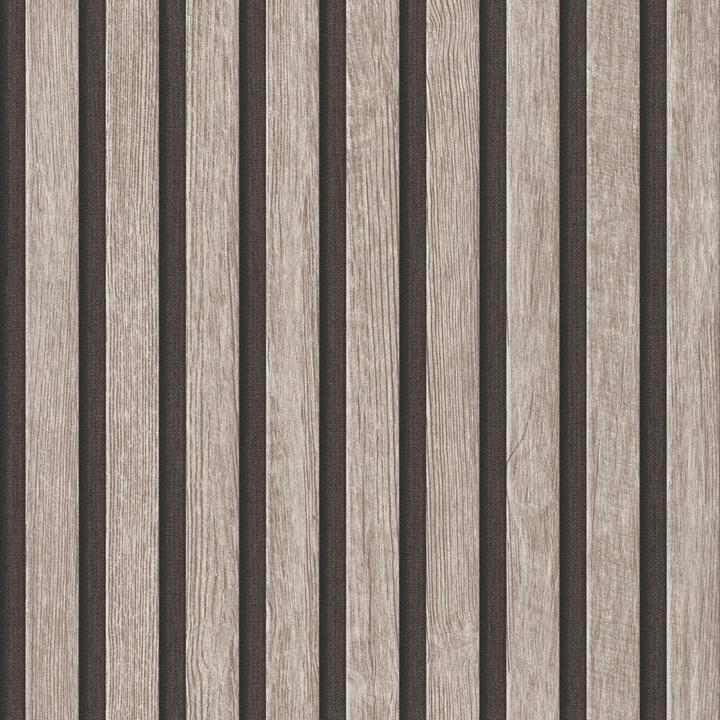 Immagine prodotto AS Creation Doghe in Legno Carta da Parati (53 x 1000 cm)