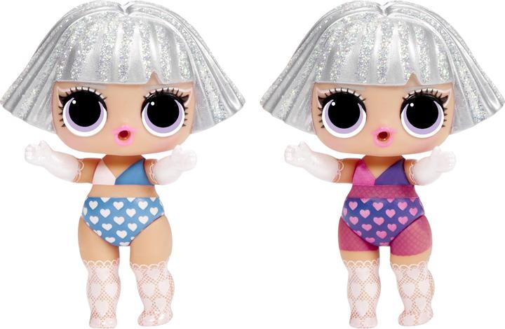 Image du produit L.O.L. Surprise! LOL. Surprise défilé de mode Mini Pop
