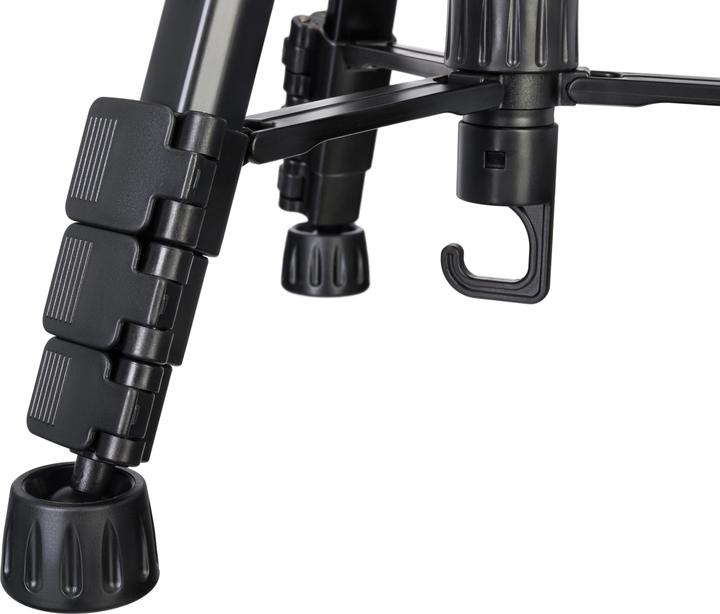 Actual product image Levenhuk Level Base TR40 (Metal, Plastic)