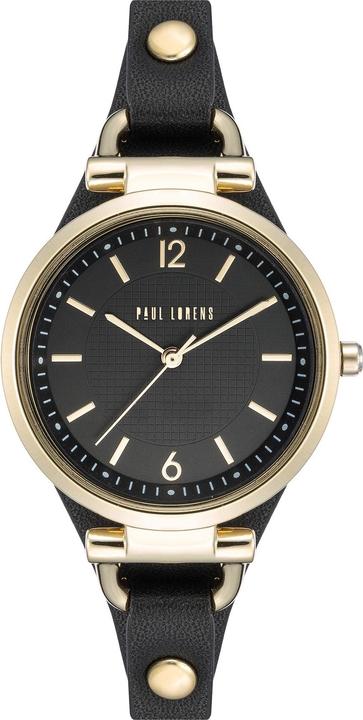 Image du produit Paul Lorens Damenuhr PL3652A-1A2 + BOX