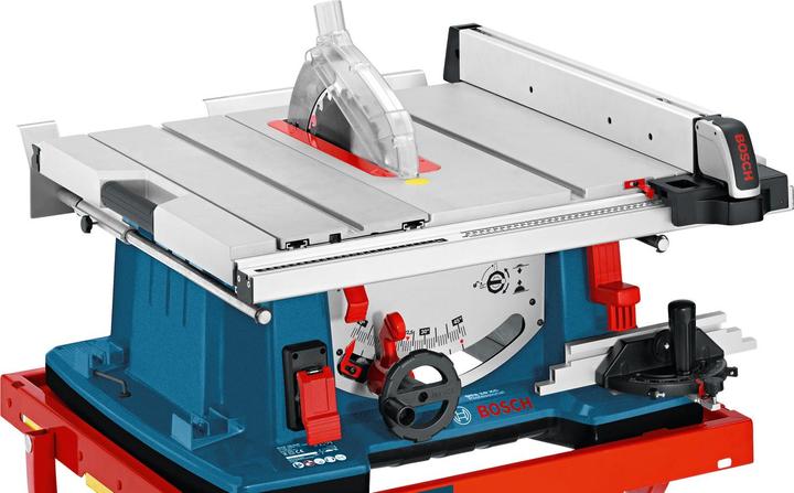 Produktbild Bosch Professional Gta 6000 (75 cm, 75 cm)