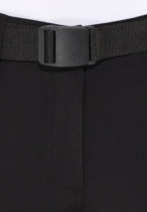 Actual product image Maier Sports Inara Slim Capri (42)