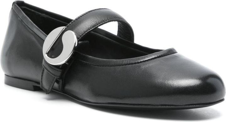 Produktbild Coperni Flat Shoes Black (38)