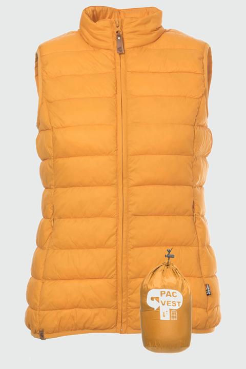 Actual product image Rukka Pac Vest D (36)