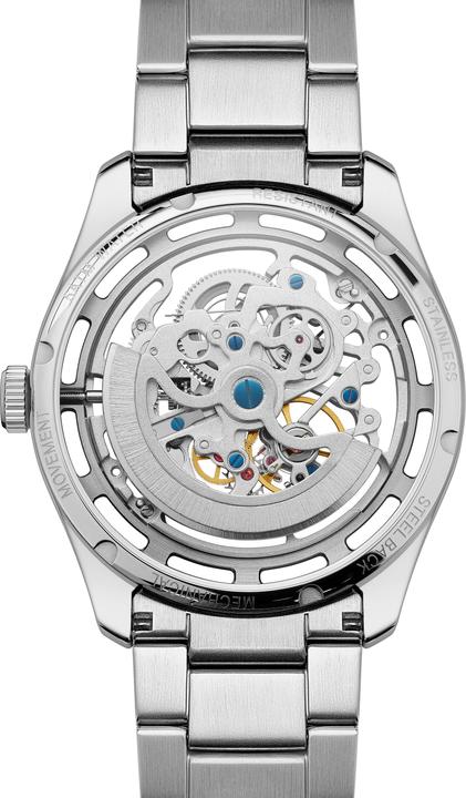 Immagine prodotto Seizmont Motus (Orologio scheletrato, 42 mm)