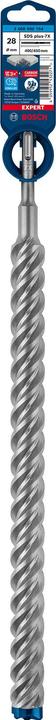 Actual product image Bosch Professional Zubehör EXPERT SDS plus-7X hammer drill, 28 x 400 x 450 mm (28.0 millimetres)