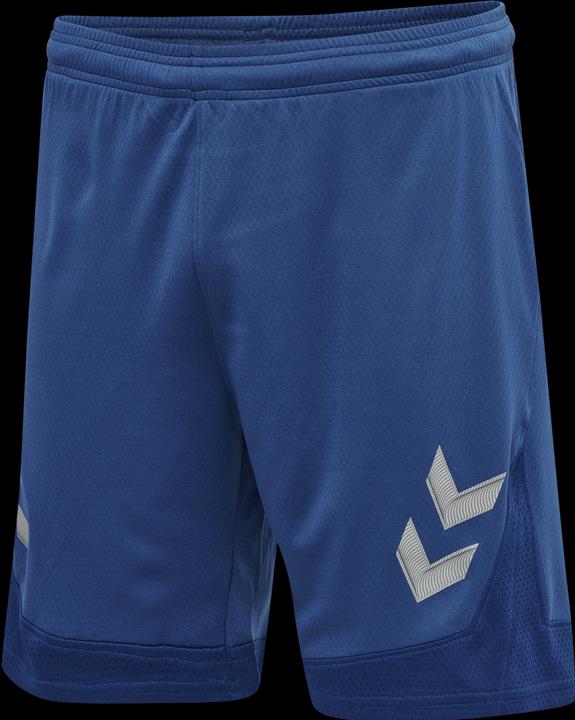 Produktbild hummel Lead Poly Shorts (S)