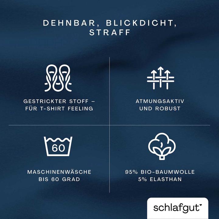 Image du produit schlafgut Pure Boxspring (180 x 200 - 200 x 220 cm)