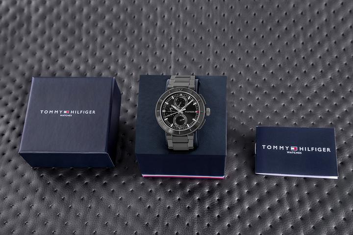 Actual product image Tommy Hilfiger Lorenzo 1792119