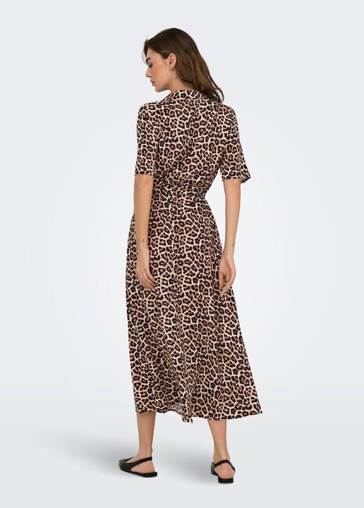 Actual product image JdY Jdystarsezen Life 2/4 Mididress Wvn Noos (XS)