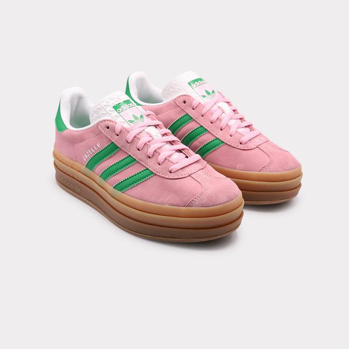 Image du produit adidas Gazelle Bold (40 2/3)