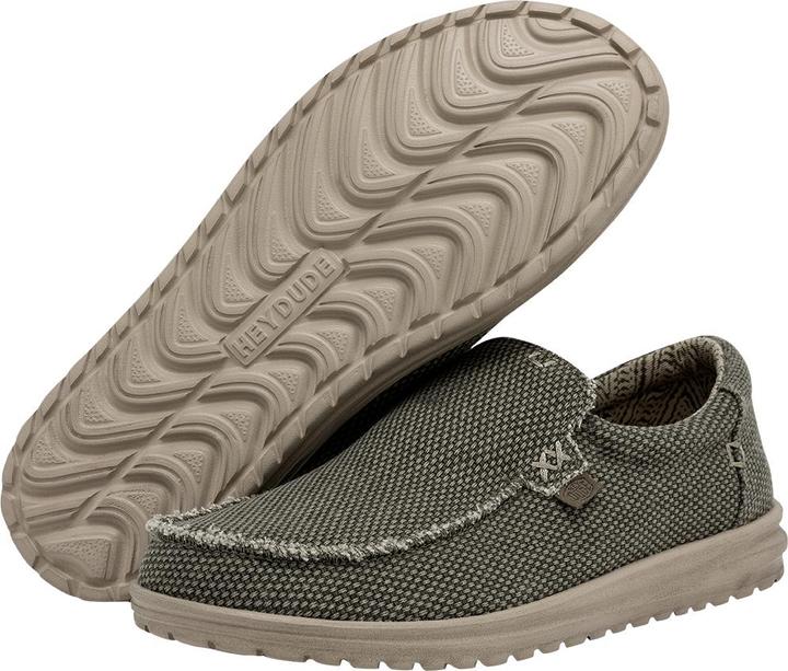 Produktbild Hey Dude Mikka Braided (43)