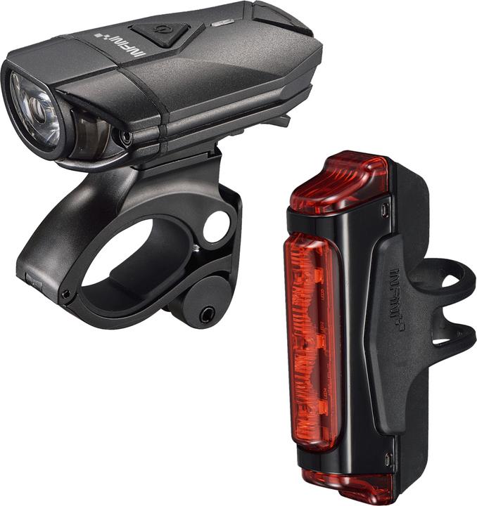 Infini Super Lava (300 lm, 50 lm)