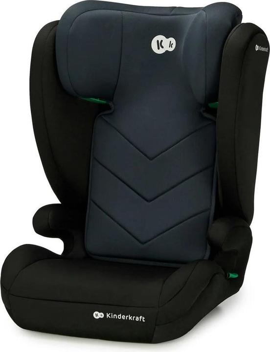 Actual product image KinderKraft I-Spark (Booster seat, ECE R129/i-Size Standard)