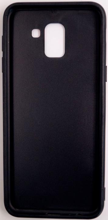 Immagine prodotto Evelatus J6 2018 Custodia in vetro per immagini 2 (Samsung Galaxy J6 (2018))