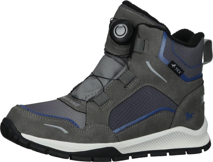 Mustang Stiefelette (37)