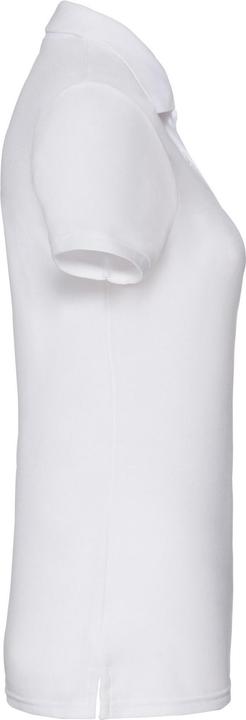 Immagine prodotto Fruit of the Loom Lady Fit 65/35 Maglietta Polo Donna (XS)