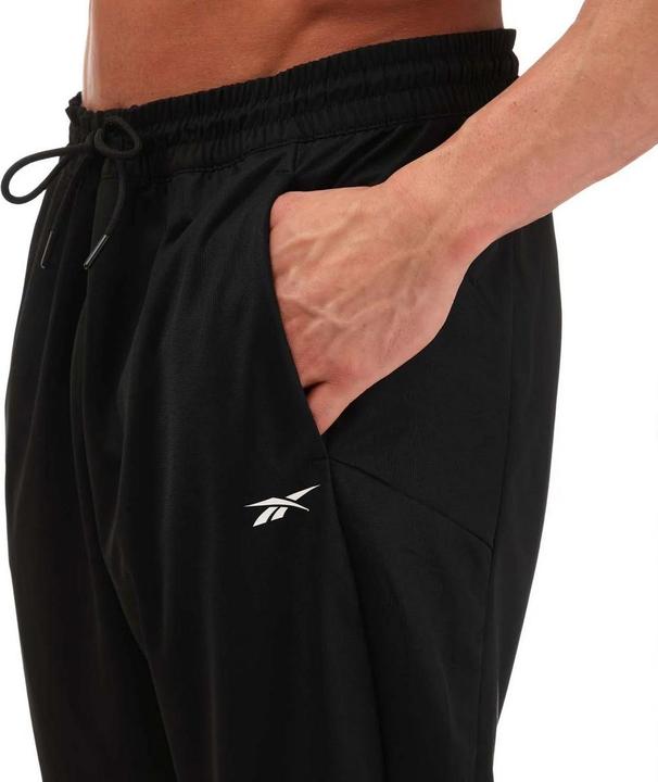 Image du produit Reebok - Pantalon de jogging WORKOUT READY - Homme (XS)