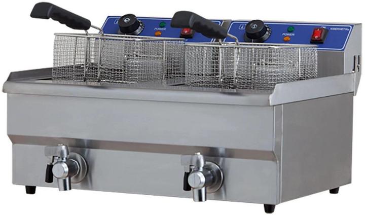 Actual product image Kibernetik Ft2x10l