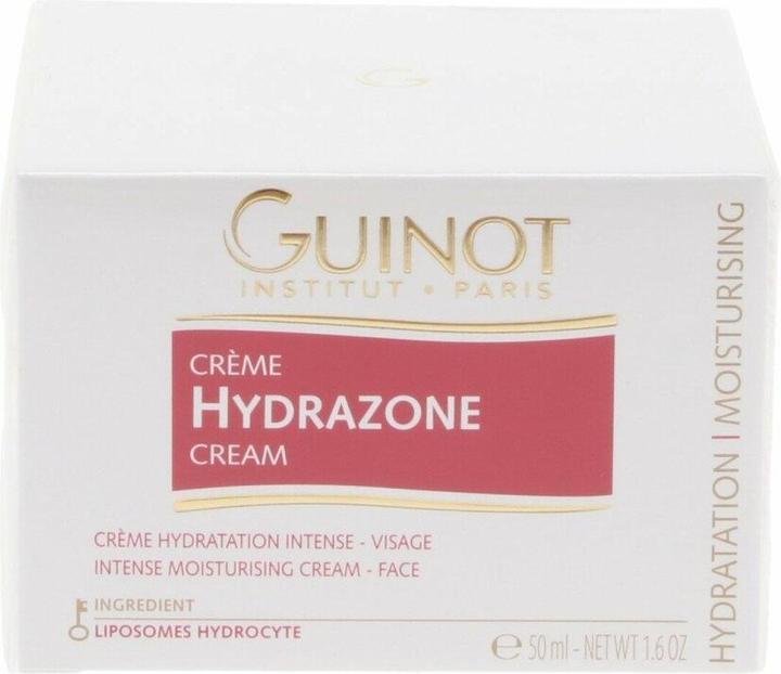 Immagine prodotto Guinot Hydrazone Toutes Peaux Crema Idratante 50ml (Latte corpo, 50 ml)