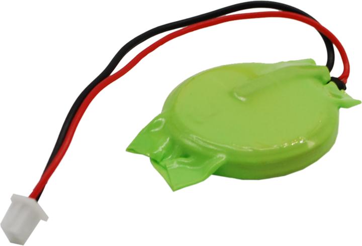 Produktbild AGI Backup Akku kompatiel Dell Latitude D620 - Akku - 200 mAh (200 mAh)