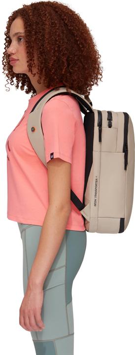 Actual product image Mammut Seon Transporter (15 l)