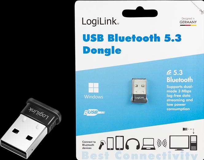 Image du produit LogiLink Vérifier (Récepteur)