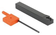 Produktbild Rotwerk Wendeschneidplattenhalter R 8x8mm