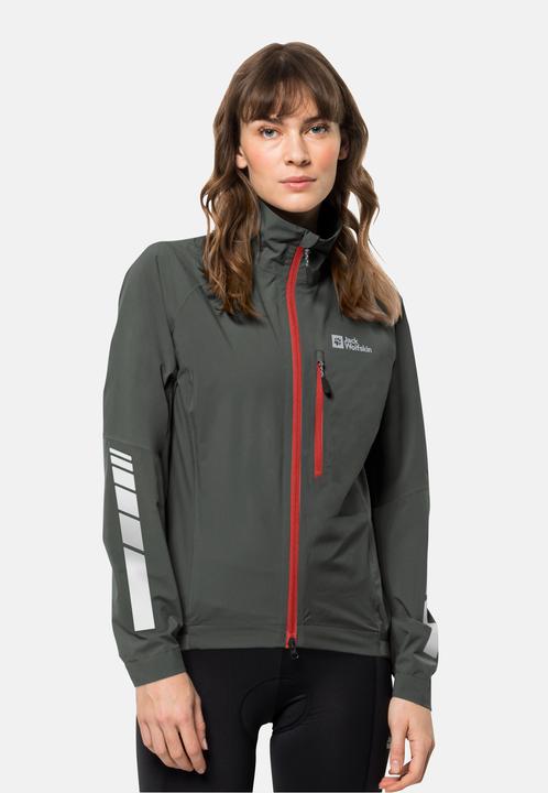 Image du produit Jack Wolfskin Morobbia 2.5L Jkt W (XS)