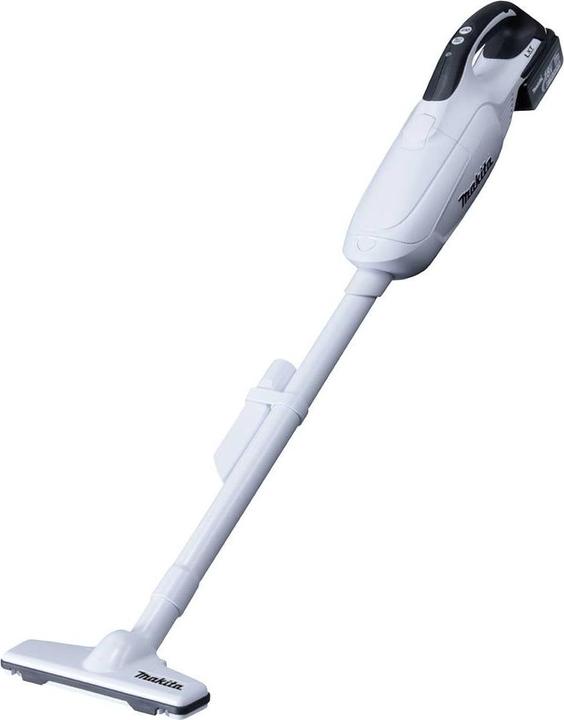 Produktbild Makita Akku Handstaubsauger Staubsauger