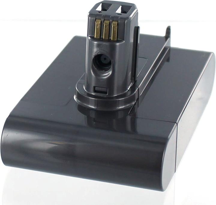 Actual product image AGI Battery compatible with Dyson DC45 Type A - Battery - 1,500 mAh