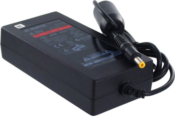 AGI Alimentatore compatibile con Sony PS2 Slimline