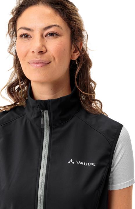 Actual product image Vaude Women's Hurricane Vest III (34)