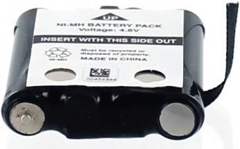 Immagine prodotto AGI 29548 - Nero - MOTOROLA Talkabout TLKR-T50 - Nickel Metal Hydride (NiMH) - 700 (1 pz., 700 mAh)