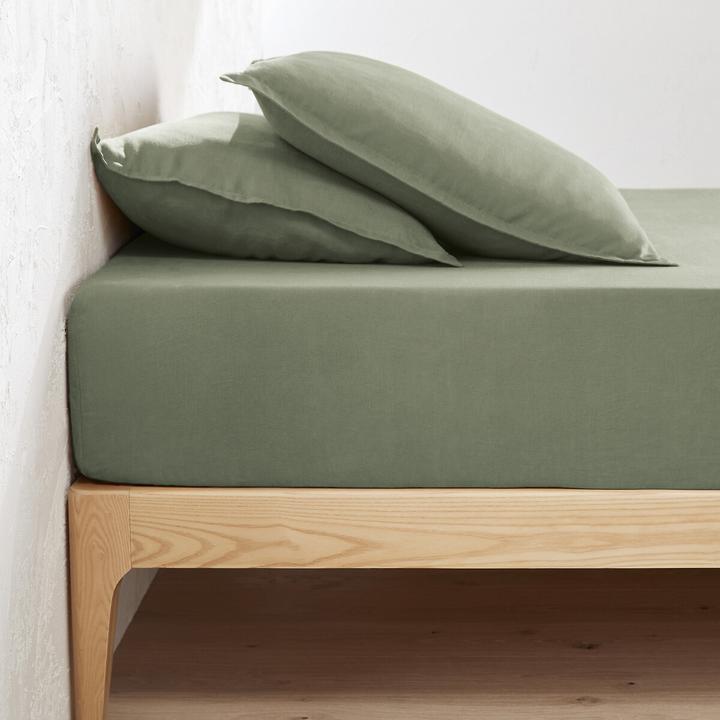 Actual product image La Redoute Interieurs Linot (90 x 190 cm)