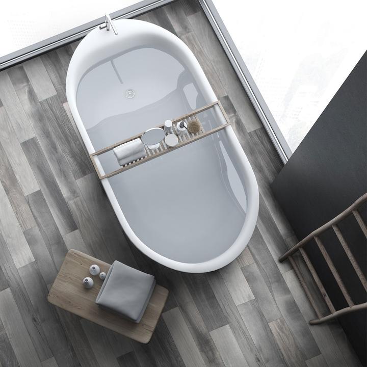Actual product image Karat Holm Oak 999M (Vinyl floor)