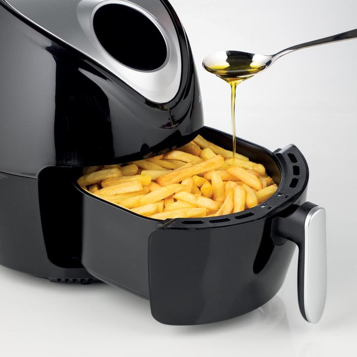 Actual product image Ariete 4616