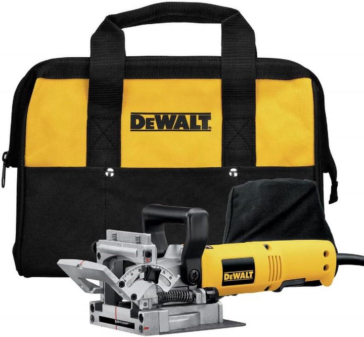 Image du produit DeWalt Lamellendübelfräse DW682K