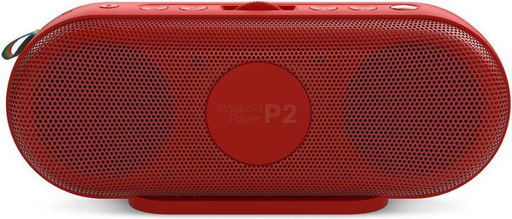Produktbild Polaroid P2 Music Player (15 h, Akkubetrieb)