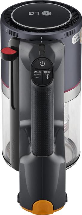 Actual product image LG A9K-PRO1G bk