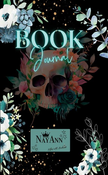 Immagine prodotto Book Journal (Tedesco, Ann, Naya Mouze, 2024)