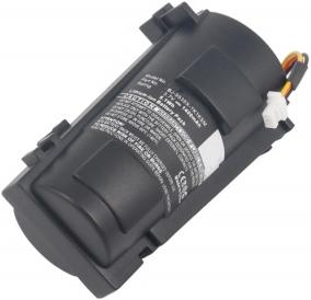 Image du produit AGI 95640 Batterie rechargeable au lithium-ion 1400mAh 3.7V (1400 mAh)