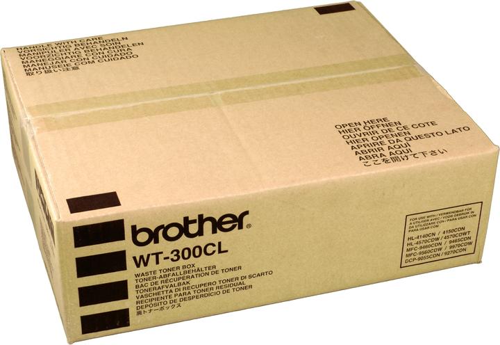 Produktbild Brother WT-300CL, Resttonerbehälter