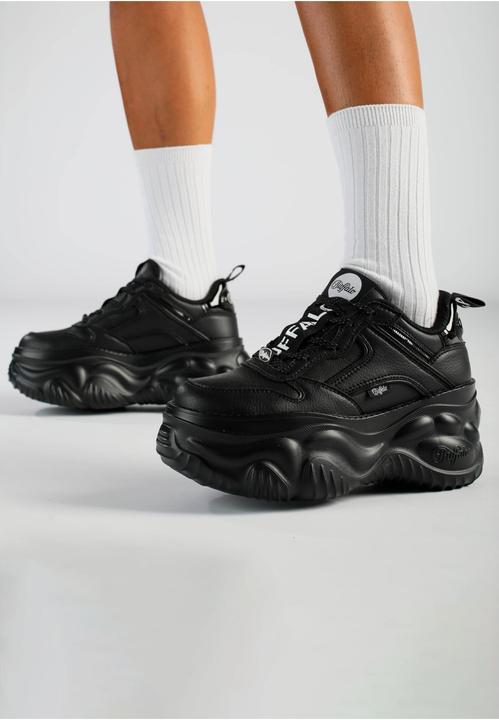Image du produit Buffalo Blader One Baskets basses - 109615 (36)