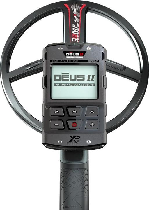 Immagine prodotto XP DEUS II 22 FMF RC