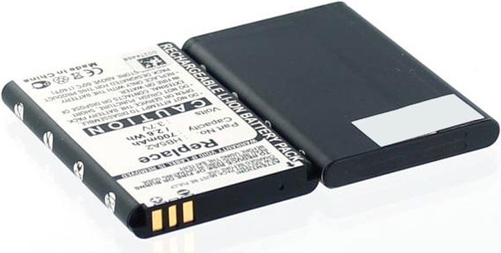 Produktbild AGI 35088 - Batterie/Akku - Ausrüstung für drahtloses Handy-Netzwerk - Huawei - E522