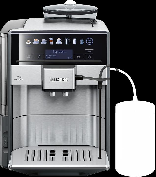 Produktbild Siemens EQ.6 s700