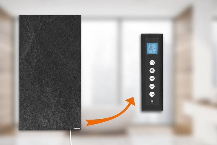 Immagine prodotto Sonnenkönig Ardesia Elegance 600